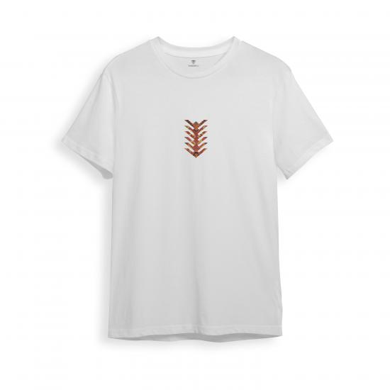 Kilim Tişört Hayat Ağacı