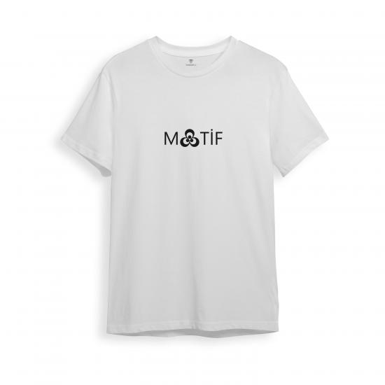 Motif Tişört Çimtemani