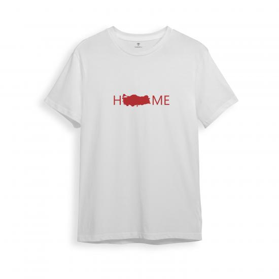 Home Tişört Harita