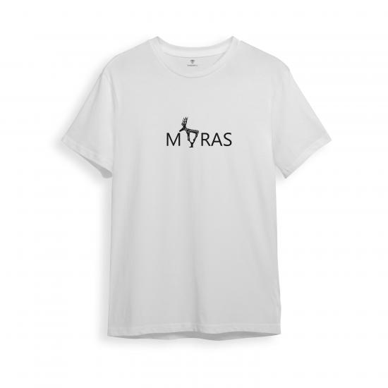 Miras Tişört Hitit Geyik