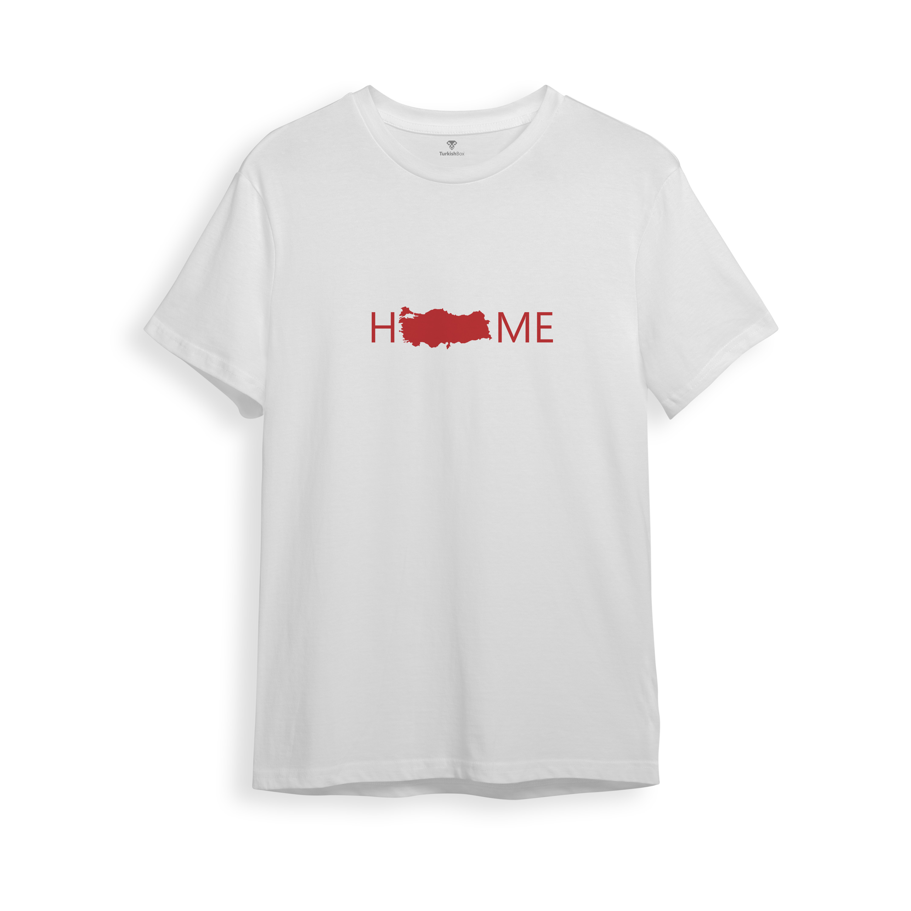 Home Tişört Harita