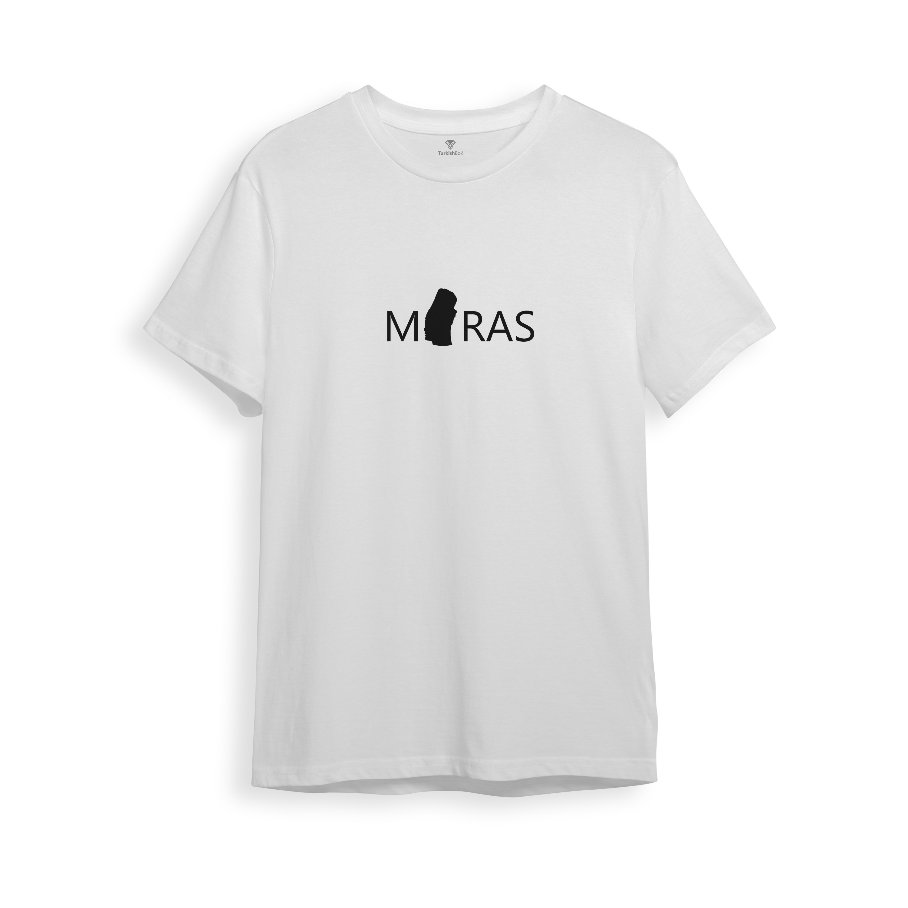 Miras Tişört Nemrut