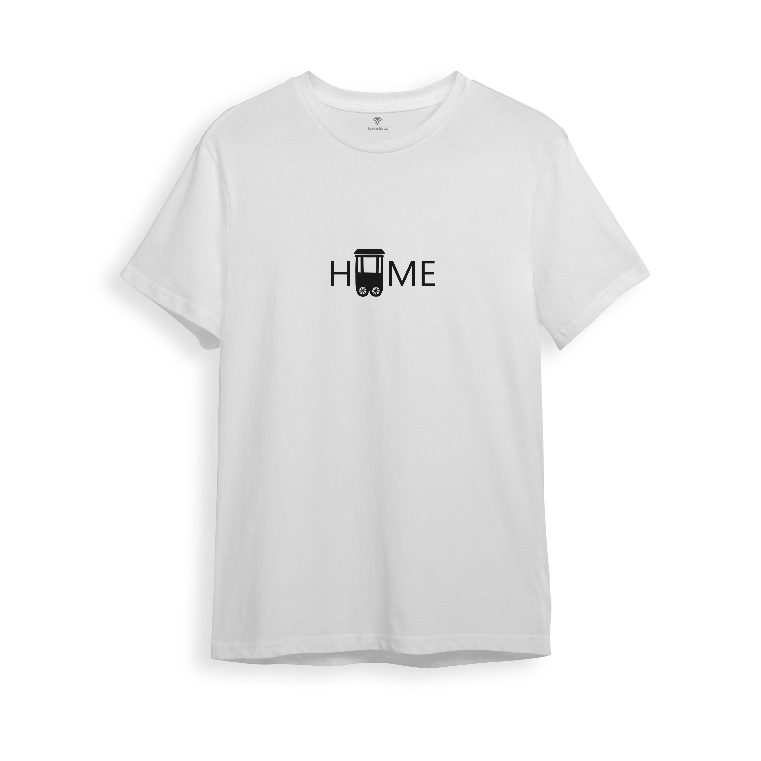 Home Tişört Taksim