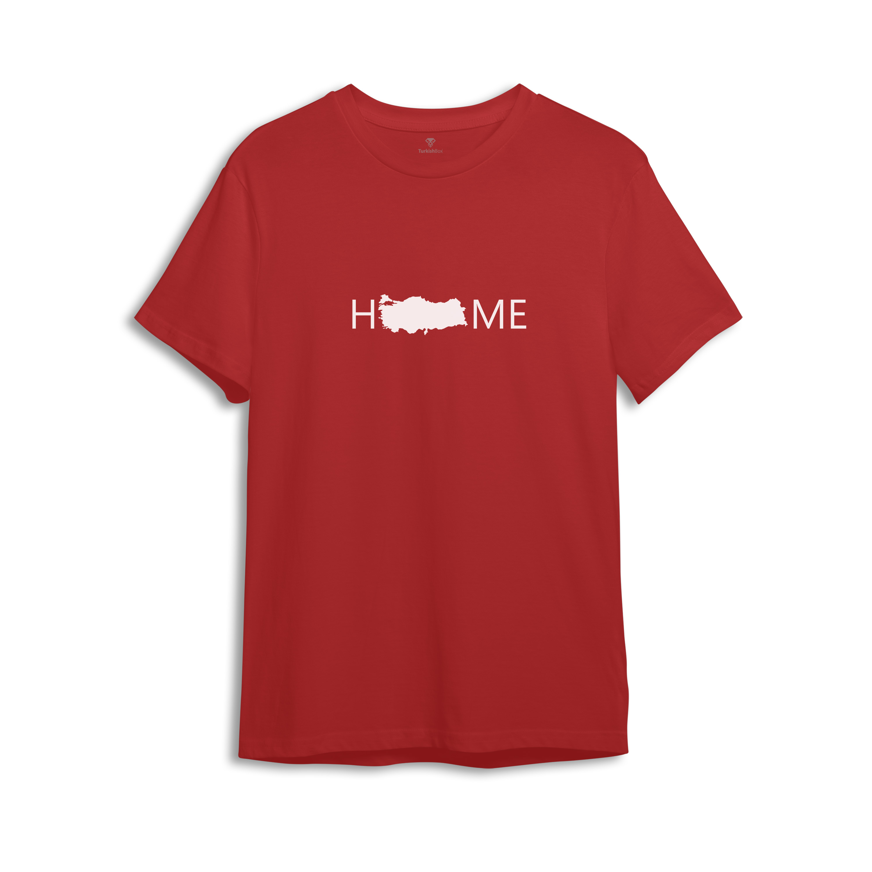 Home Tişört Harita