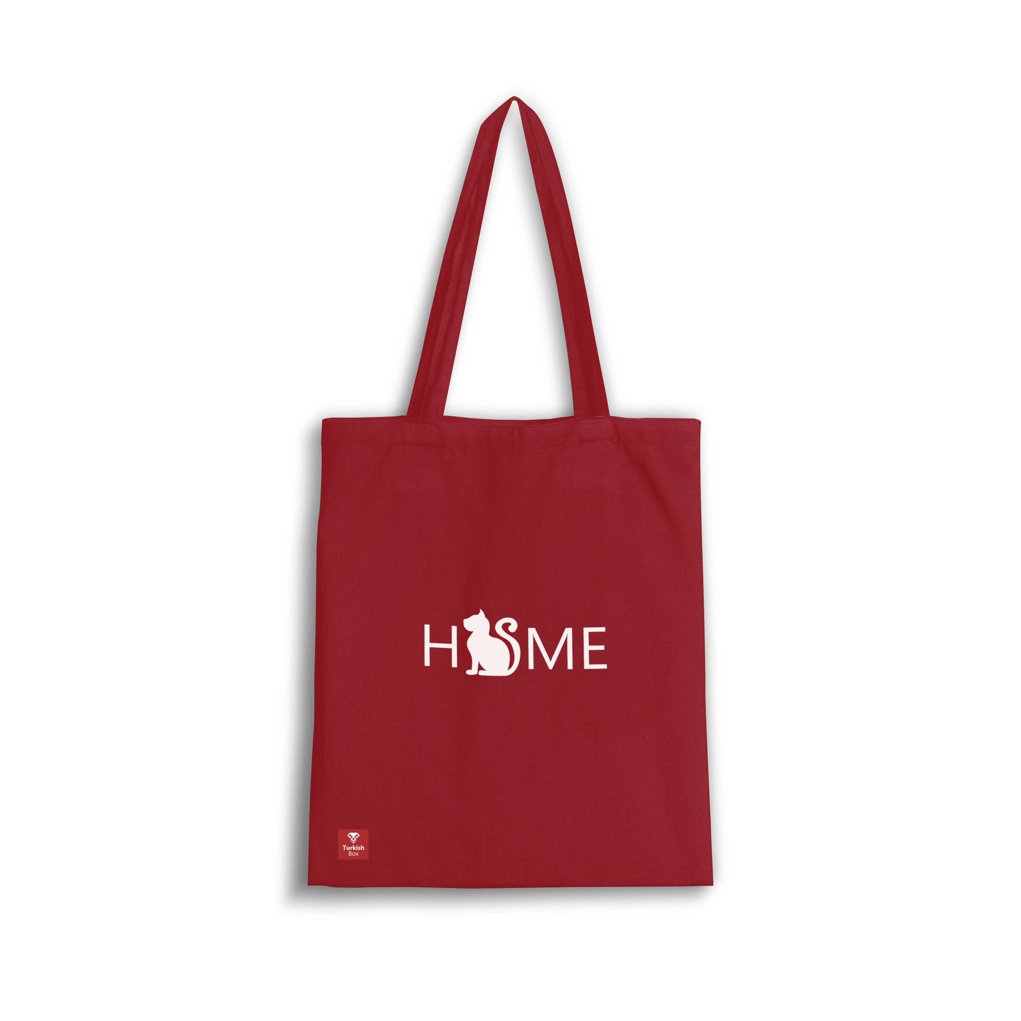 Home Çanta Kedi