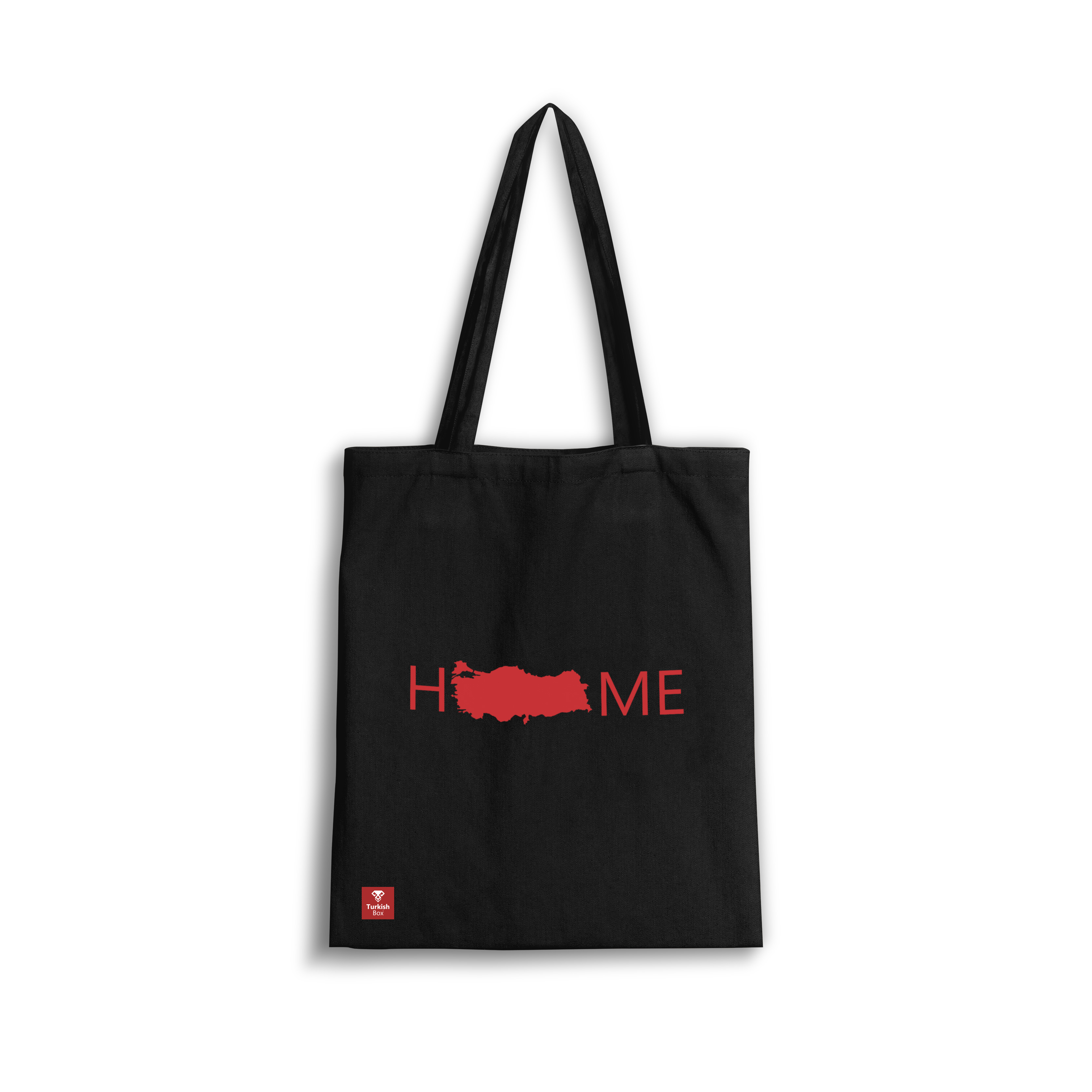 Home Çanta Harita